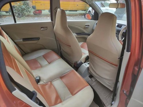 Used 2018 Celerio AMT ZXI  for sale in Mumbai