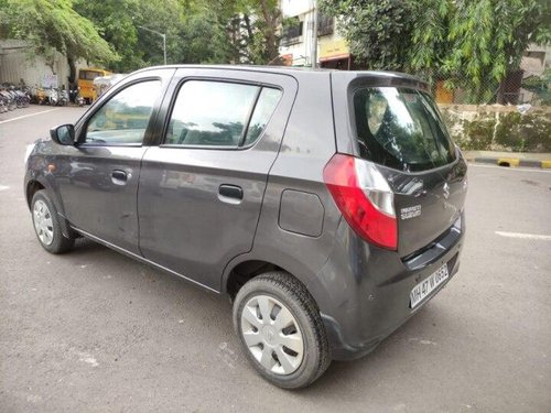 Used 2017 Alto K10 VXI  for sale in Mumbai