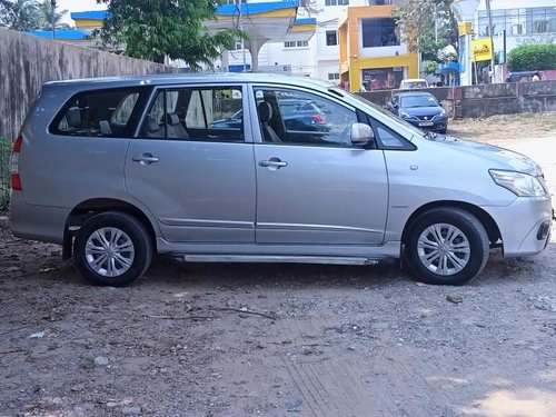 Used 2016 Innova  for sale in Chennai