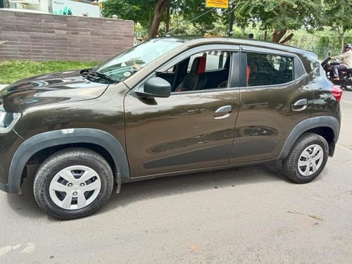 Used 2019 Kwid RXL  for sale in Bangalore