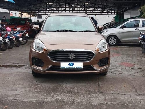 Used 2018 Swift Dzire  for sale in Coimbatore
