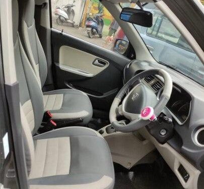 Used 2017 Alto K10 VXI  for sale in Mumbai