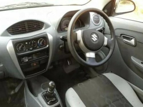 Used 2015 Alto 800 VXI  for sale in Chennai