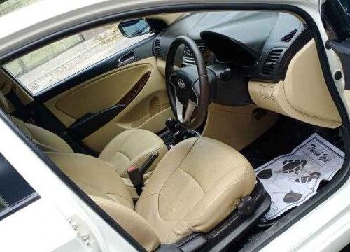 Used 2015 Verna 1.6 CRDi SX  for sale in New Delhi