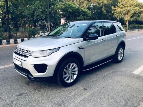 Used 2018 Discovery Sport Si4 HSE  for sale in New Delhi