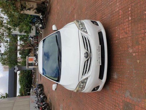 Used 2012 Corolla Altis GL  for sale in Mumbai