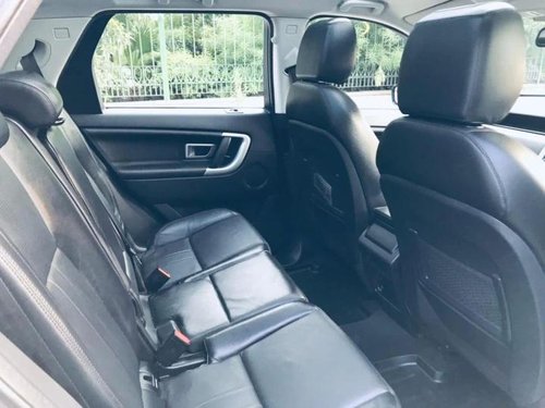 Used 2018 Discovery Sport Si4 HSE  for sale in New Delhi