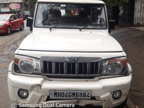 Used 2014 Bolero SLE  for sale in Mumbai