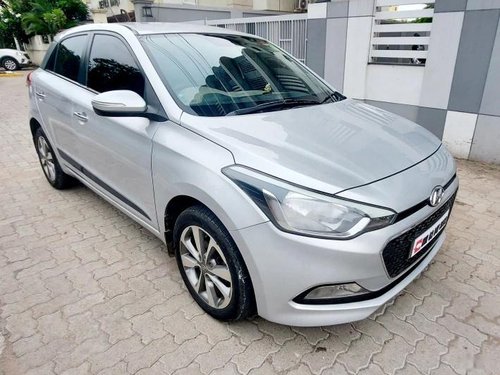 Used 2015 i20 Asta Option 1.4 CRDi  for sale in Nagpur