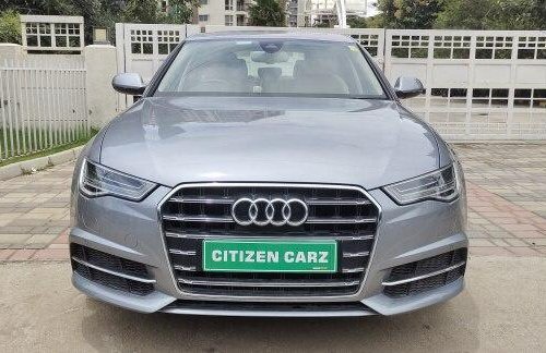 Used 2018 A6 35 TDI  for sale in Bangalore