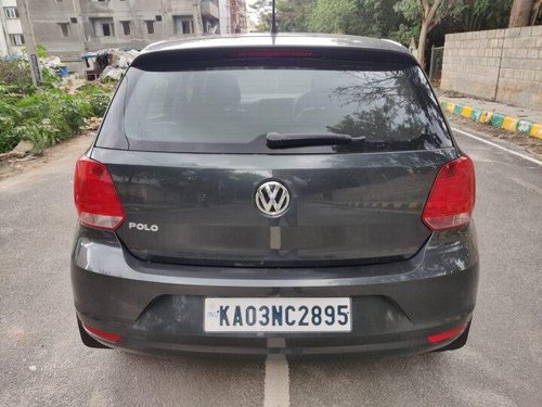Used 2018 Polo 1.2 MPI Comfortline  for sale in Bangalore