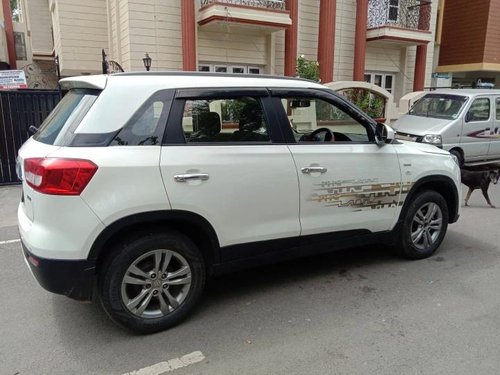 Used 2016 Vitara Brezza ZDi  for sale in Bangalore