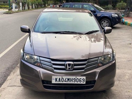 Used 2010 City 1.5 S MT  for sale in Bangalore