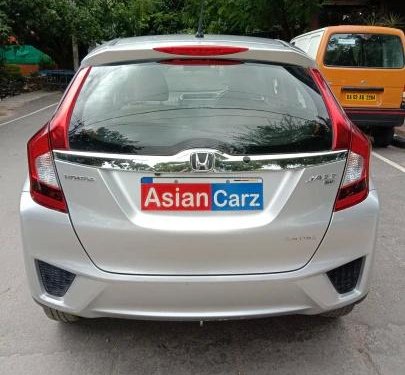 Used 2016 Jazz 1.5 SV i DTEC  for sale in Bangalore