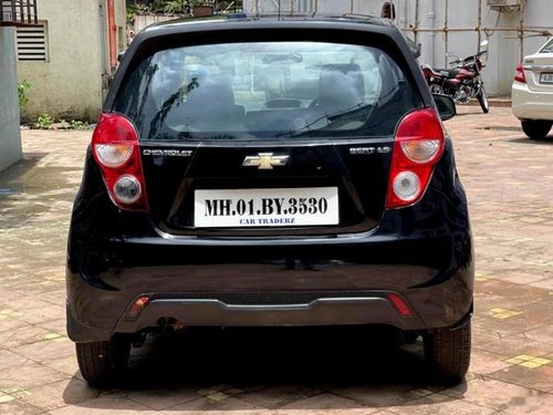 Used 2015 Beat LS  for sale in Mumbai