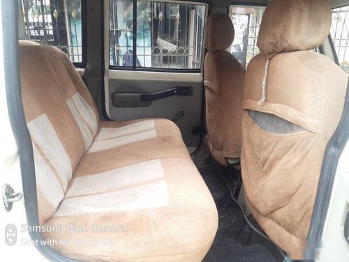 Used 2014 Bolero SLE  for sale in Mumbai