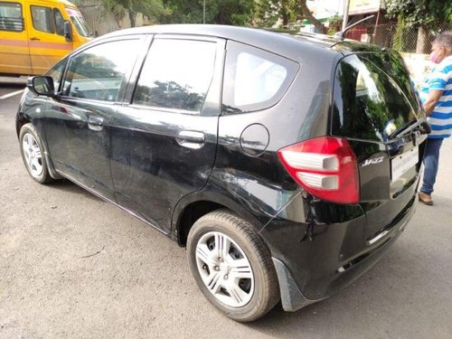 Used 2010 Jazz Active  for sale in Mumbai