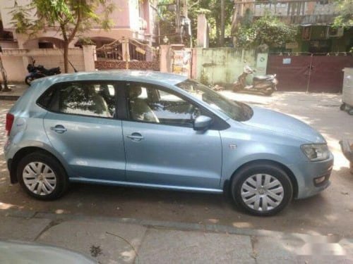 Used 2013 Polo Petrol Comfortline 1.2L  for sale in Chennai