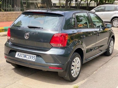 Used 2018 Polo 1.2 MPI Comfortline  for sale in Bangalore