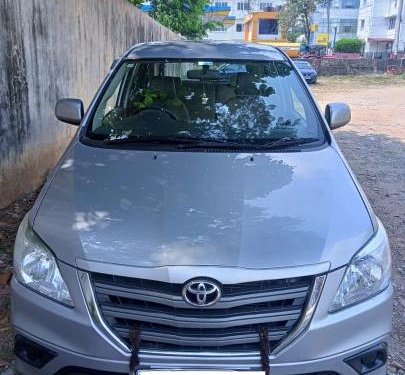 Used 2016 Innova  for sale in Chennai