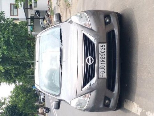 Used 2013 Sunny  for sale in Ahmedabad