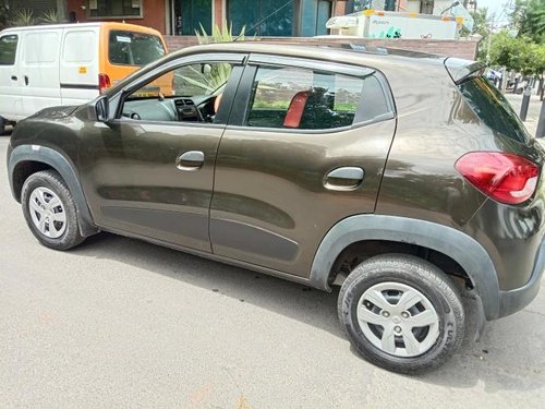 Used 2019 Kwid RXL  for sale in Bangalore