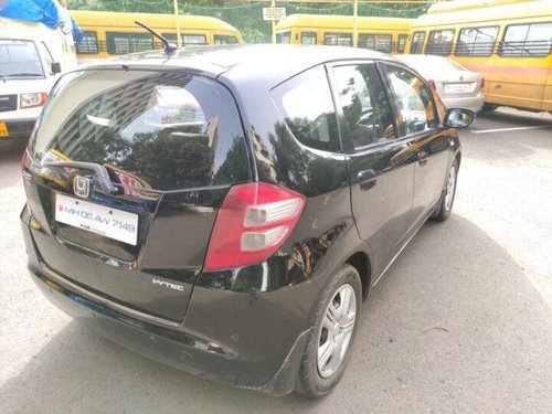 Used 2010 Jazz Active  for sale in Mumbai