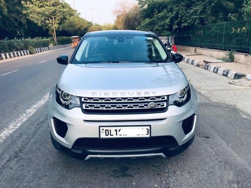 Used 2018 Discovery Sport Si4 HSE  for sale in New Delhi