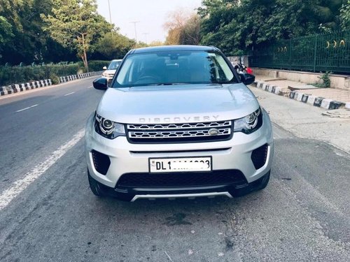 Used 2018 Discovery Sport Si4 HSE  for sale in New Delhi