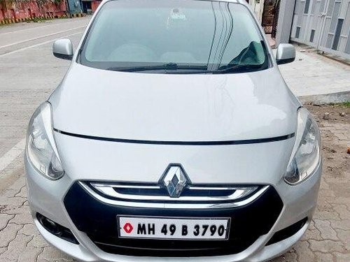 Used 2012 Scala Diesel RxZ Travelogue  for sale in Nagpur