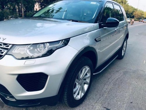 Used 2018 Discovery Sport Si4 HSE  for sale in New Delhi