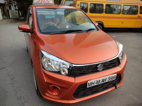 Used 2018 Celerio AMT ZXI  for sale in Mumbai