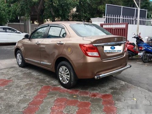 Used 2018 Swift Dzire  for sale in Coimbatore
