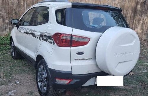 Used 2017 EcoSport 1.5 TDCi Platinum Edition  for sale in Chennai