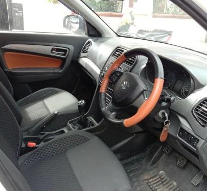 Used 2016 Vitara Brezza ZDi  for sale in Bangalore