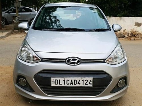 Used 2017 Grand i10 1.2 CRDi Magna  for sale in Gurgaon