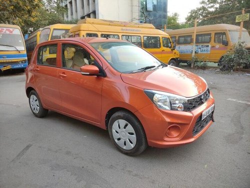 Used 2018 Celerio AMT ZXI  for sale in Mumbai