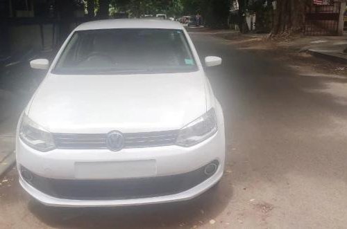 Used 2013 Vento 1.5 TDI Highline  for sale in Chennai