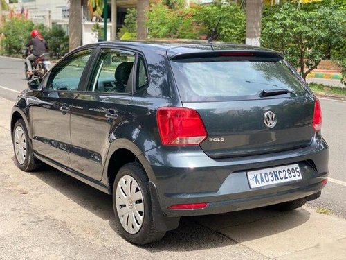 Used 2018 Polo 1.2 MPI Comfortline  for sale in Bangalore