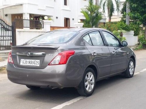 Used 2013 Sunny  for sale in Ahmedabad