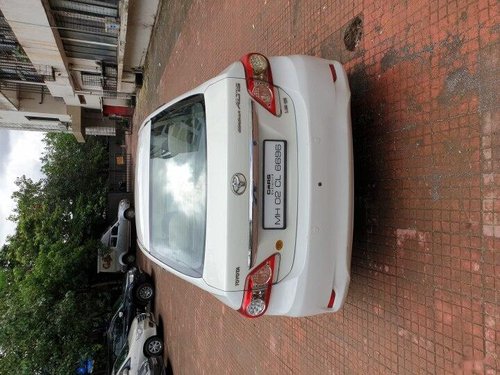 Used 2012 Corolla Altis GL  for sale in Mumbai