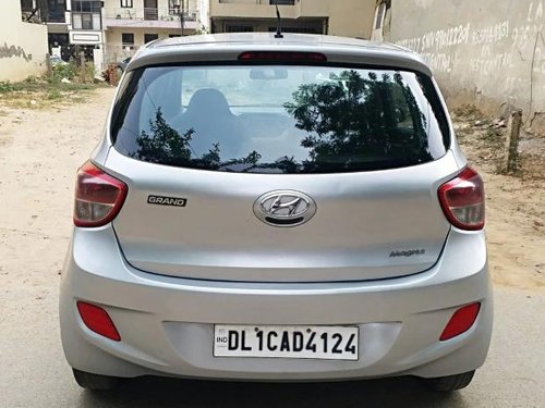 Used 2017 Grand i10 1.2 CRDi Magna  for sale in Gurgaon