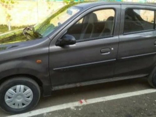 Used 2015 Alto 800 VXI  for sale in Chennai