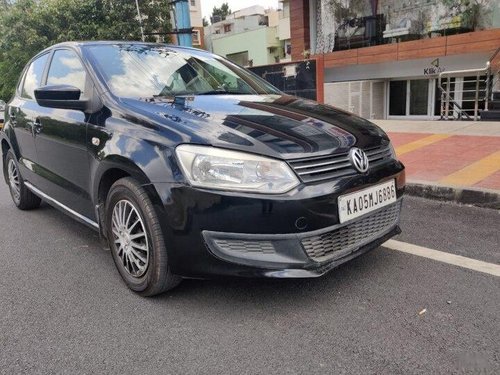 Used 2011 Polo Diesel Trendline 1.2L  for sale in Bangalore