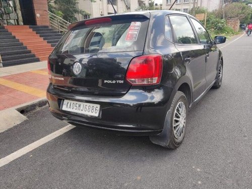 Used 2011 Polo Diesel Trendline 1.2L  for sale in Bangalore