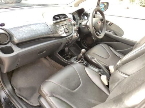 Used 2010 Jazz Active  for sale in Mumbai