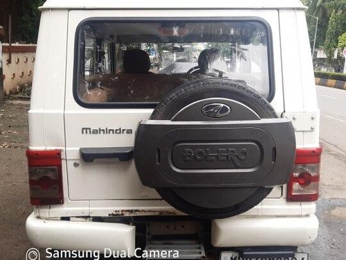 Used 2014 Bolero SLE  for sale in Mumbai