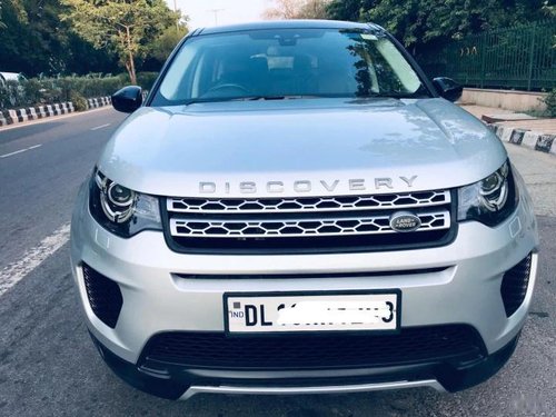 Used 2018 Discovery Sport Si4 HSE  for sale in New Delhi