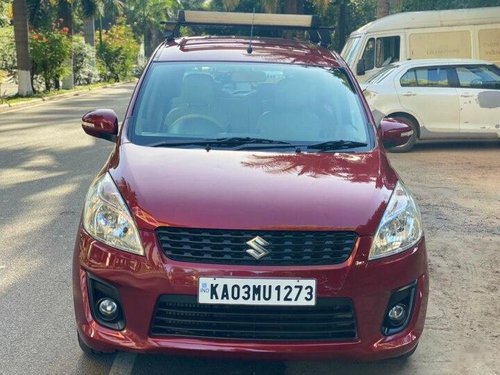 Used 2014 Ertiga ZDI  for sale in Bangalore