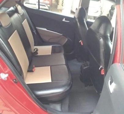 Used 2018 Grand i10 1.2 Kappa Sportz  for sale in Chennai